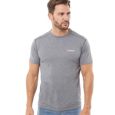 berghaus explorer men's tops.